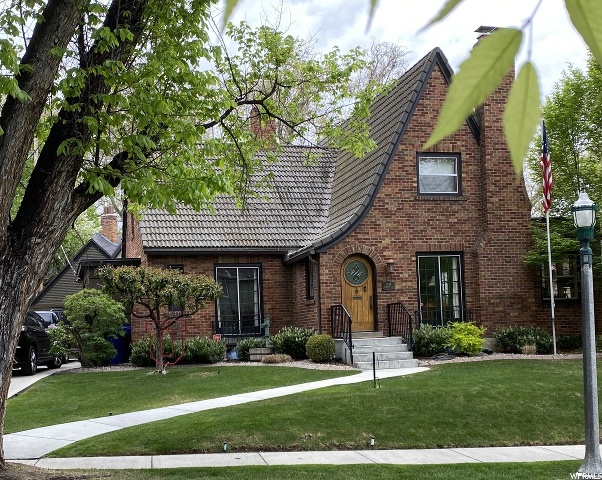 1348 E Princeton Ave, Salt Lake City, UT 84105
