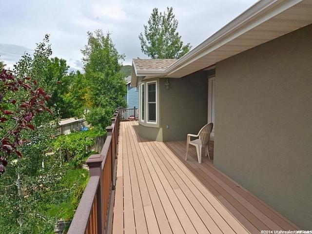 274 S Davis Blvd, Bountiful, UT 84010 — photo 4
