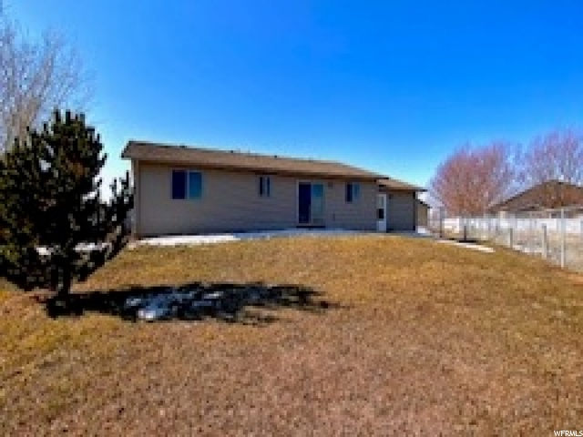 1749 S 190 E, Roosevelt, UT 84066 — photo 3