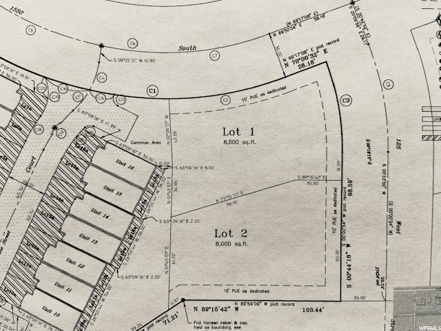 1550 S 125 W #1, Perry, UT 84302 — photo 2