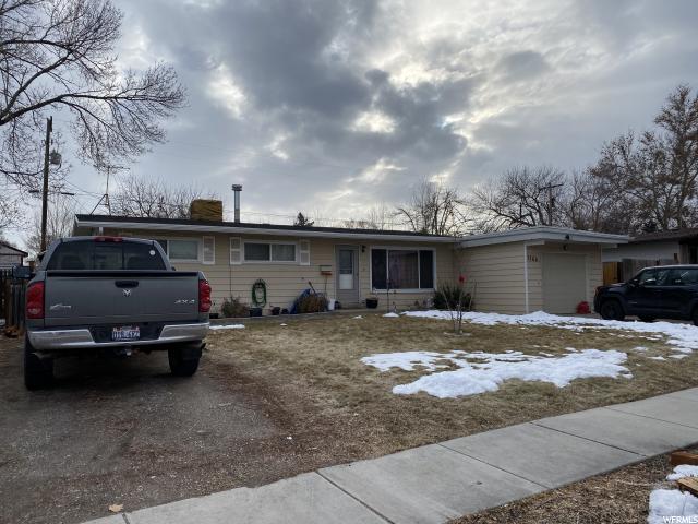 1366 N 475 W, Sunset, UT 84015 — photo 2