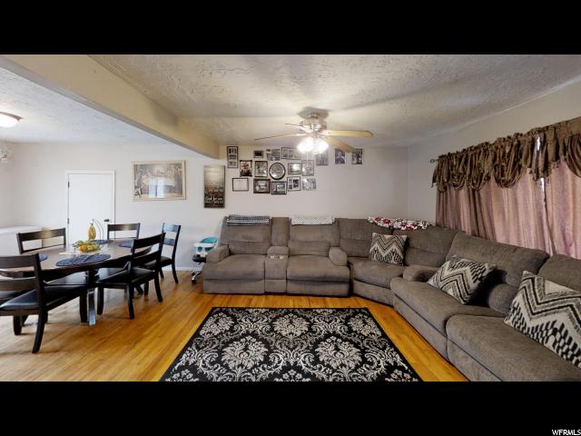 1366 N 475 W, Sunset, UT 84015 — photo 3