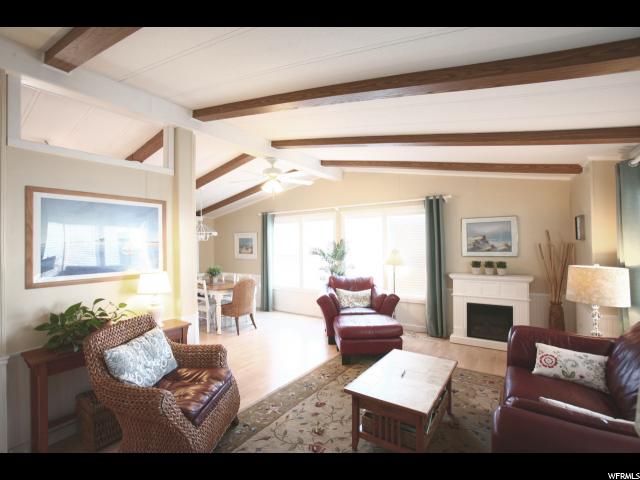 1360 N Dixie Downs Rd #11, St. George, UT 84770 — photo 2