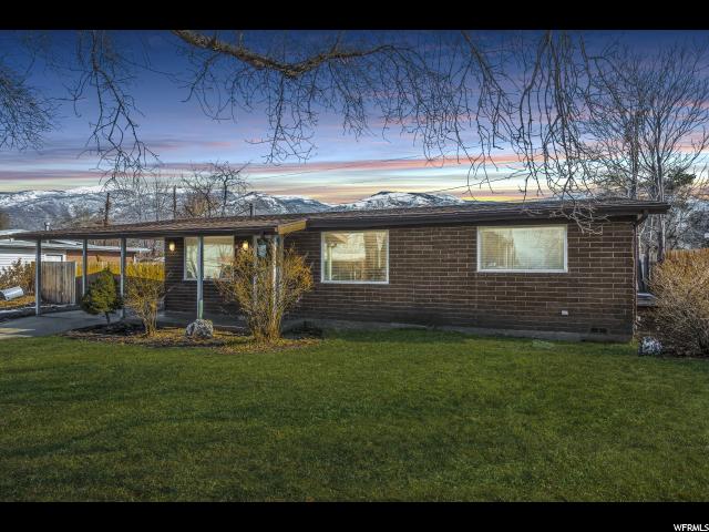 1310 N 250 W, Bountiful, UT 84010 — photo 2