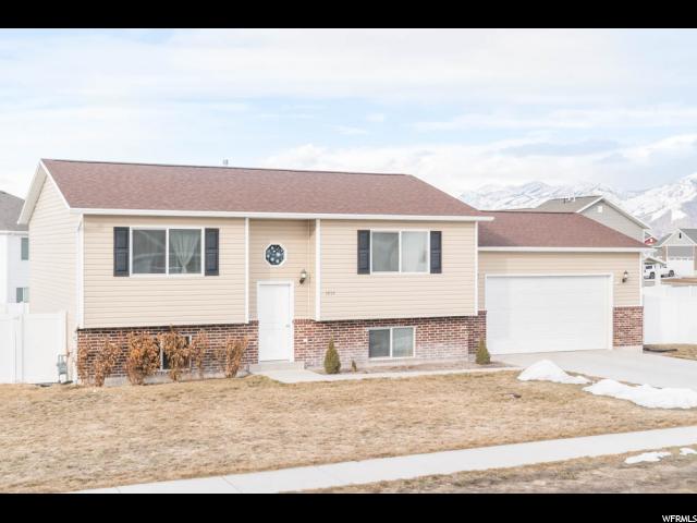 1031 W 2600 S, Nibley UT 84321