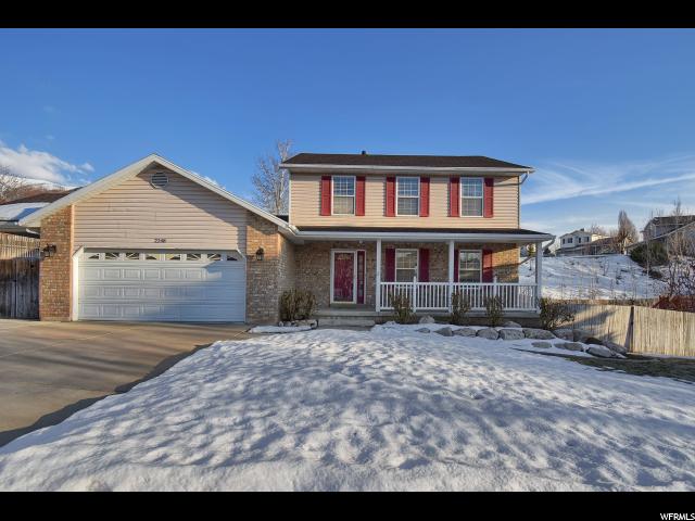 2248 E 3100 N, Layton, UT 84040 — photo 2