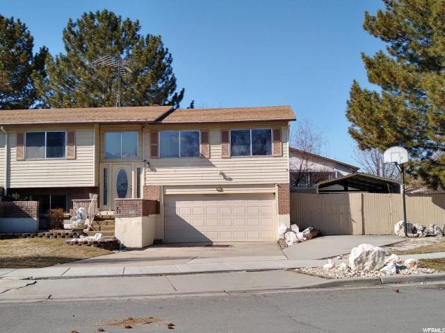 5684 S Whispering Pine Dr E, Murray, UT 84107 — photo 2