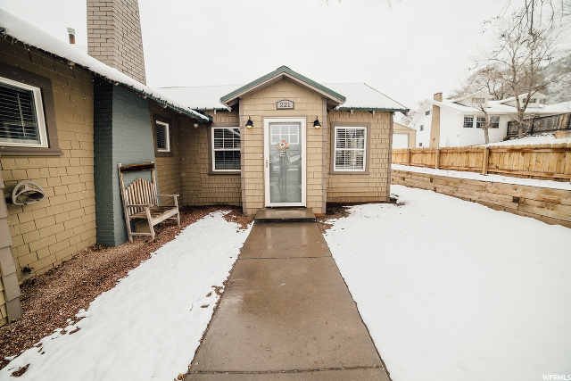 221 S Eagle, Eureka, UT 84628 — photo 2