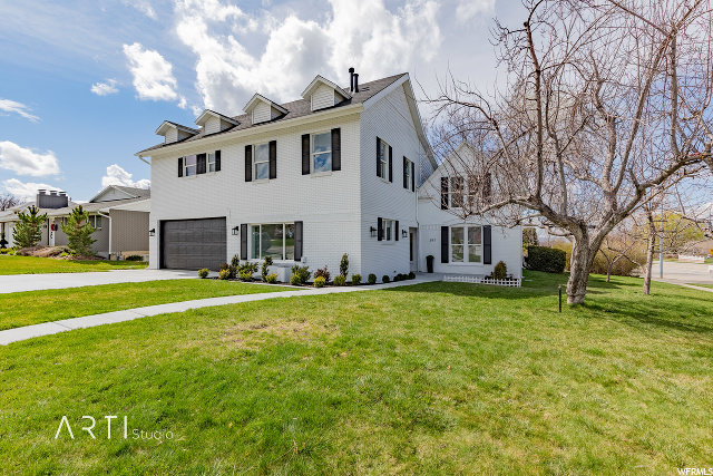 397 N 300 E, Bountiful, UT 84010 — photo 4
