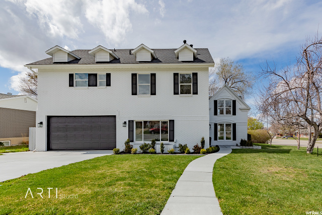 397 N 300 E, Bountiful, UT 84010 — photo 3