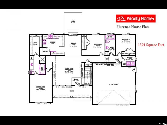1148 N 150 E #45, Nephi, UT 84648 — photo 3