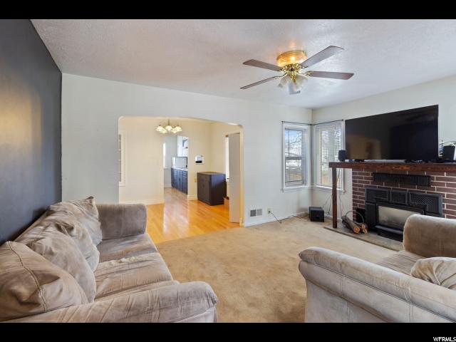 188 W 400 S, Logan, UT 84321 — photo 3