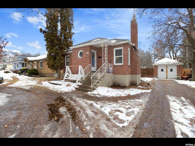 188 W 400 S, Logan, UT 84321 — photo 5