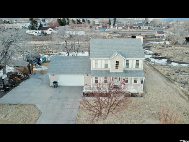 35 E 100 S, Koosharem, UT 84744 — photo 2