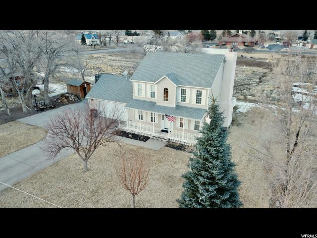 35 E 100 S, Koosharem, UT 84744 — photo 3