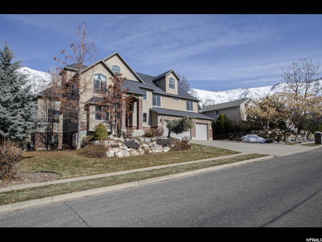 484 E 3550 N, North Ogden, UT 84414 — photo 2