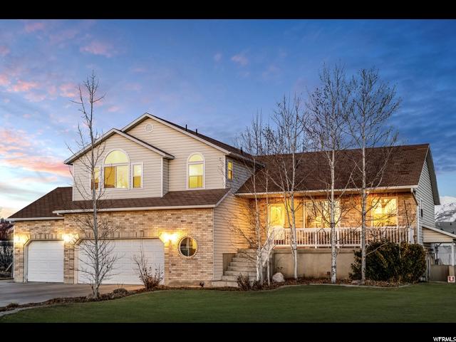 4536 S 4100 W, West Haven, UT 84401 — photo 2