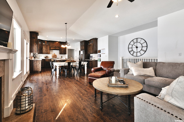 324 E Saddle Dr N, Midway, UT 84049 — photo 8