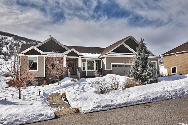 324 E Saddle Dr N, Midway, UT 84049 — photo 6