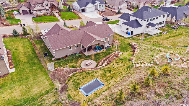 324 E Saddle Dr N, Midway, UT 84049 — photo 2