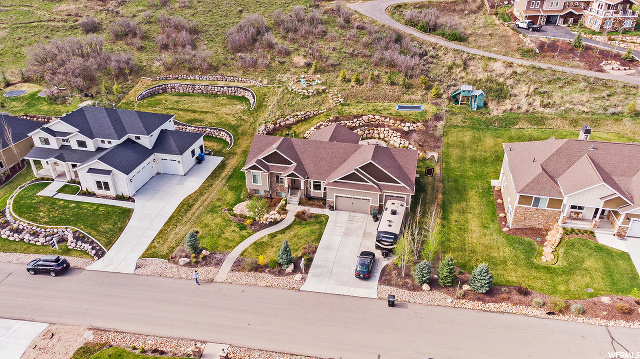 324 E Saddle Dr N, Midway, UT 84049 — photo 4