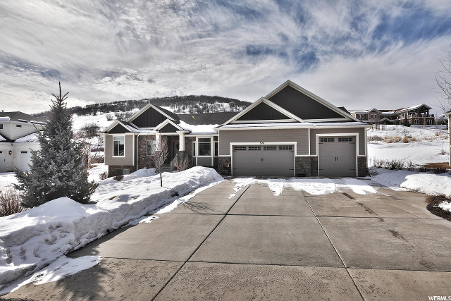 324 E Saddle Dr N, Midway, UT 84049 — photo 5