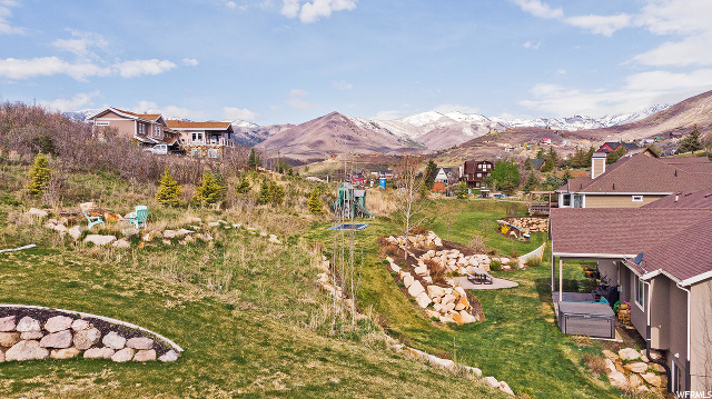 324 E Saddle Dr N, Midway, UT 84049 — photo 3