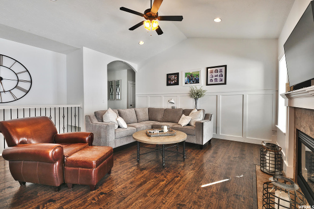 324 E Saddle Dr N, Midway, UT 84049 — photo 7