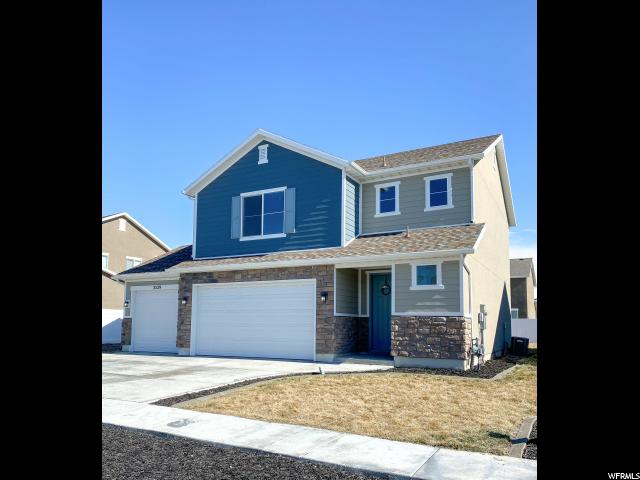3529 S Bayview Dr, Syracuse, UT 84075 — photo 2