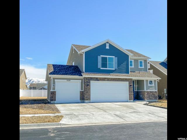 3529 S Bayview Dr, Syracuse, UT 84075 — photo 3