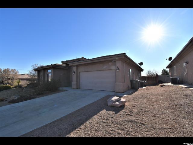 216 S 2490 E, St. George, UT 84790 — photo 2