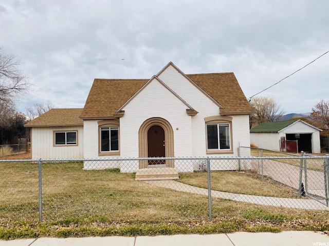 173 S 100 E, Richfield, UT 84701 — photo 2