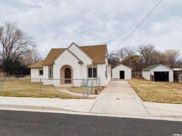 173 S 100 E, Richfield, UT 84701 — photo 4