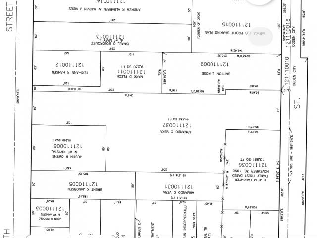 445 E 13th St S, Ogden, UT 84404 — photo 7