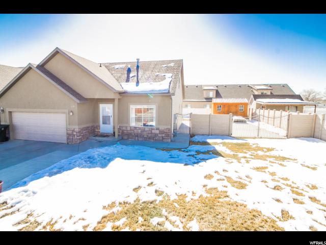 608 E 650 N, Vernal, UT 84078 — photo 2