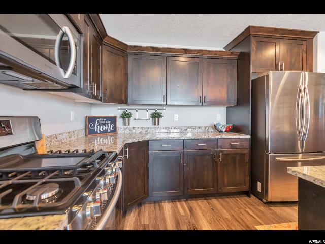 284 W 20 N, Hyrum, UT 84319 — photo 5