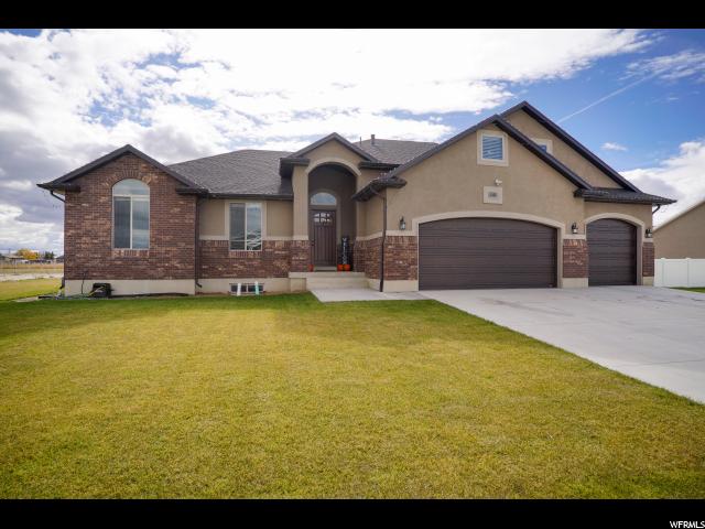 3339 W 2000 N, Clinton, UT 84015 — photo 2