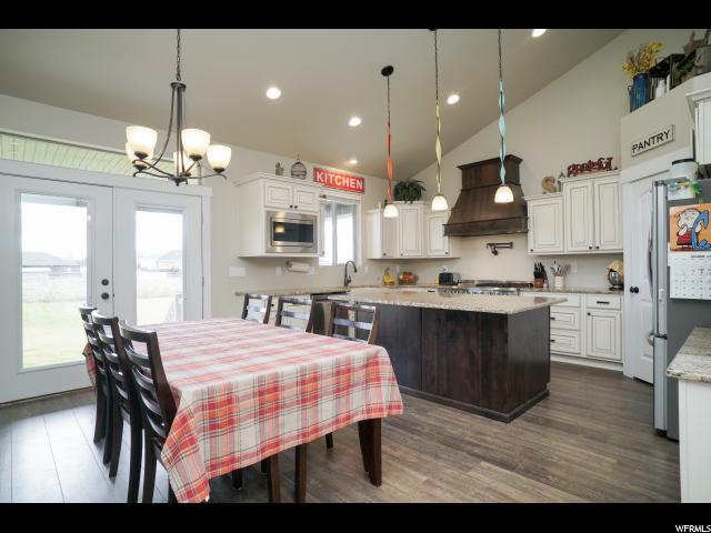 3339 W 2000 N, Clinton, UT 84015 — photo 8