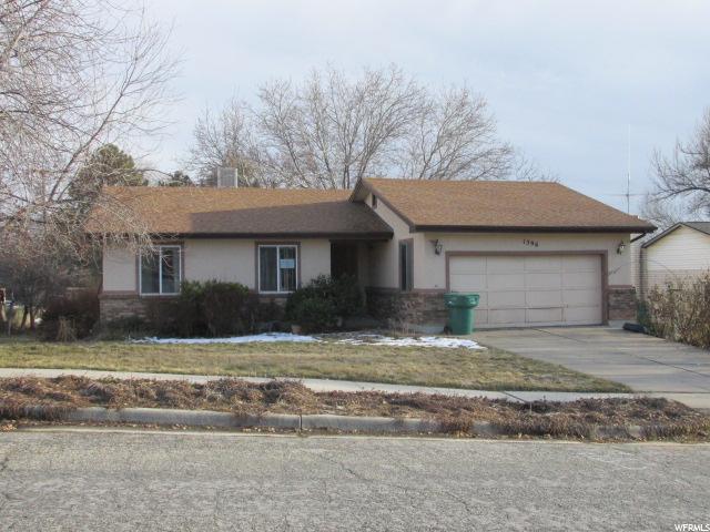 1396 E 300 N, Layton, UT 84040 — photo 2