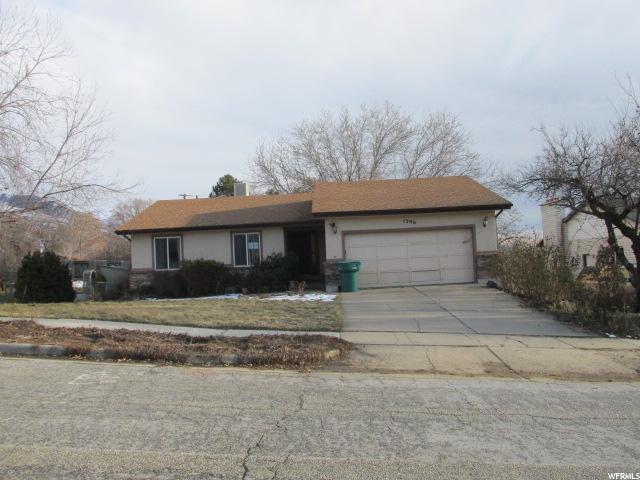 1396 E 300 N, Layton, UT 84040 — photo 3