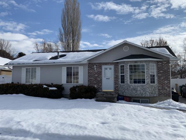 154 W 470 N, Smithfield, UT 84335 — photo 2