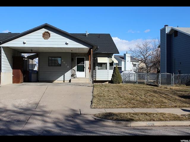 4628 S 3900 W, Roy, UT 84067 — photo 2