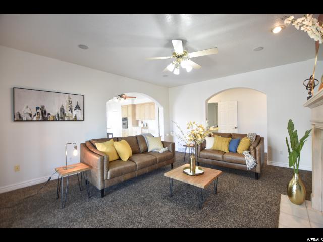 3784 N 2675 E, Layton, UT 84040 — photo 9