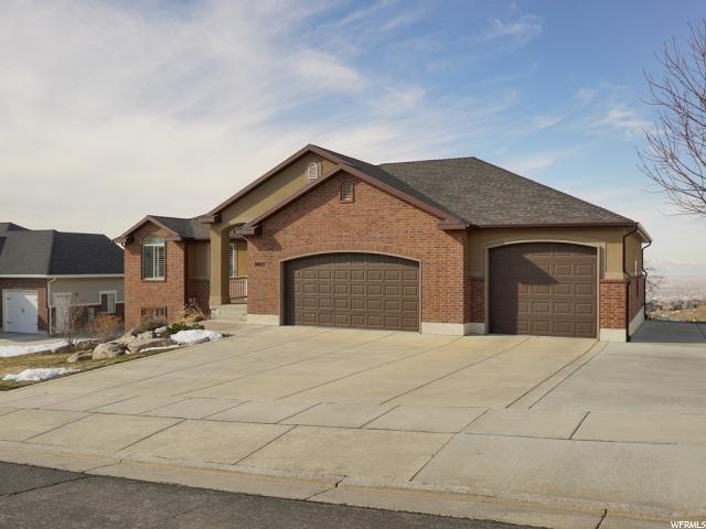 3653 N 175 E, North Ogden, UT 84414 — photo 2