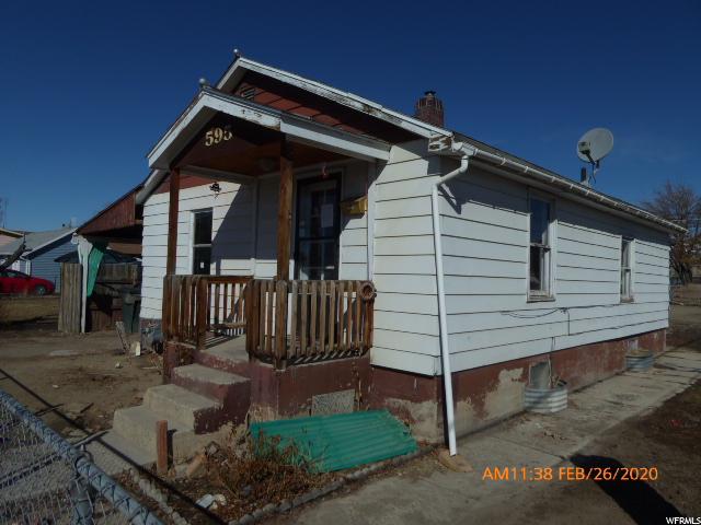 595 E 500 S, Price, UT 84501 — photo 2