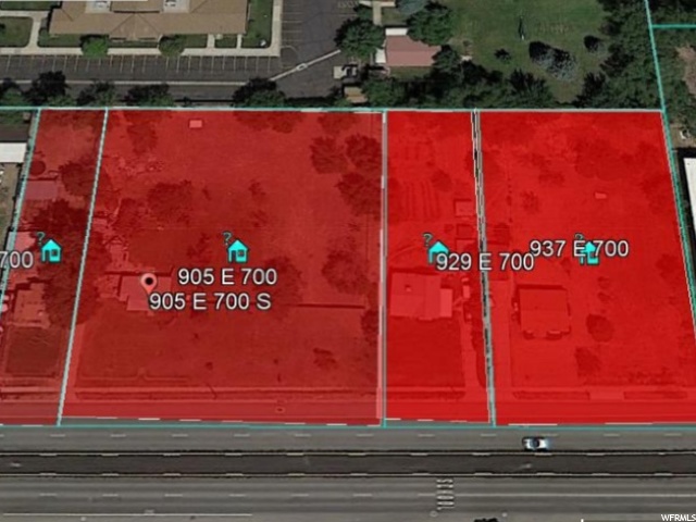 869 E 700 S, Clearfield, UT 84015 — photo 4