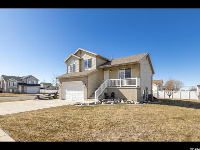 2308 S 2830 W, Syracuse UT 84075