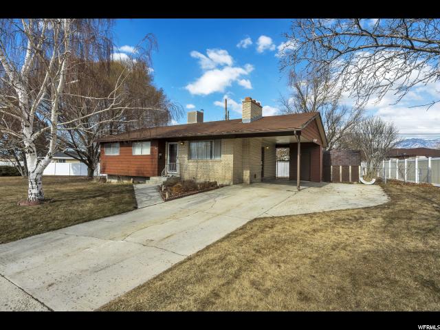 943 E Buddlea Dr, Sandy, UT 84094 — photo 2