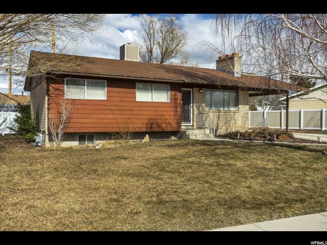 943 E Buddlea Dr, Sandy, UT 84094 — photo 3