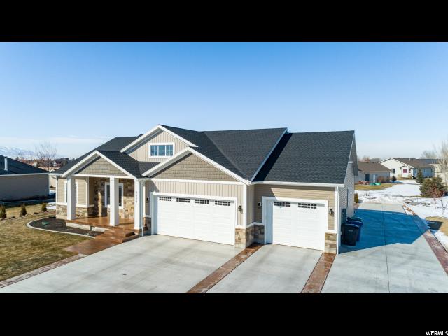 1114 E 180 S, Hyrum, UT 84319 — photo 2